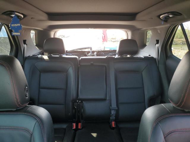 CHEVROLET EQUINOX RS 2023
