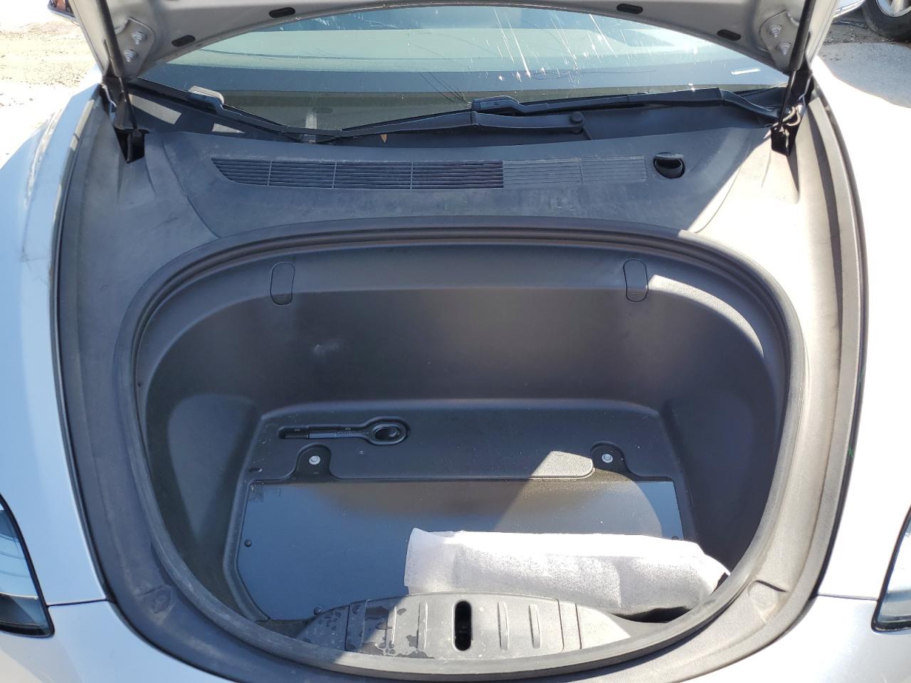 TESLA MODEL 3 2018