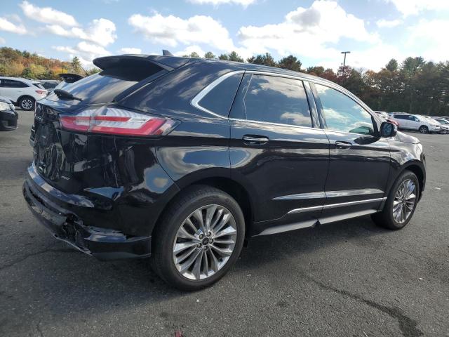 FORD EDGE TITANIUM 2022