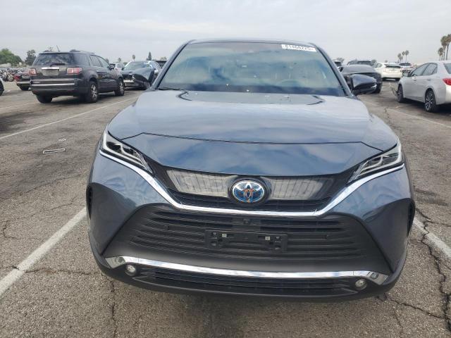 TOYOTA VENZA LE 2023