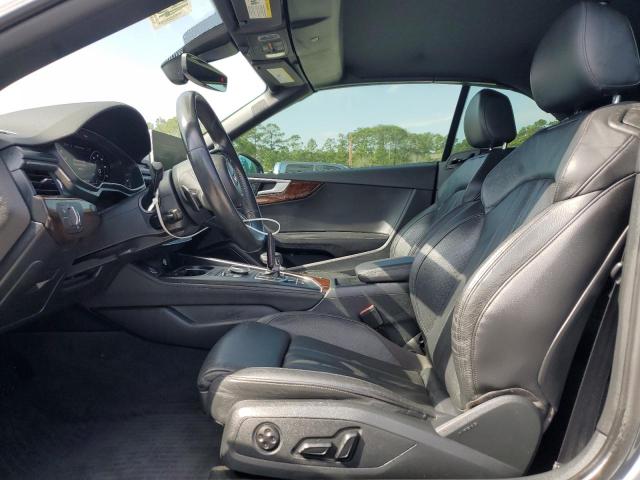AUDI A5 PREMIUM PLUS 2019