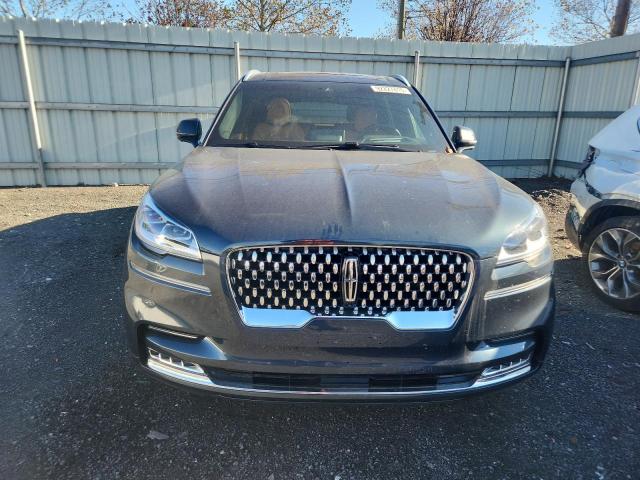 LINCOLN AVIATOR BLACK LABEL 2023