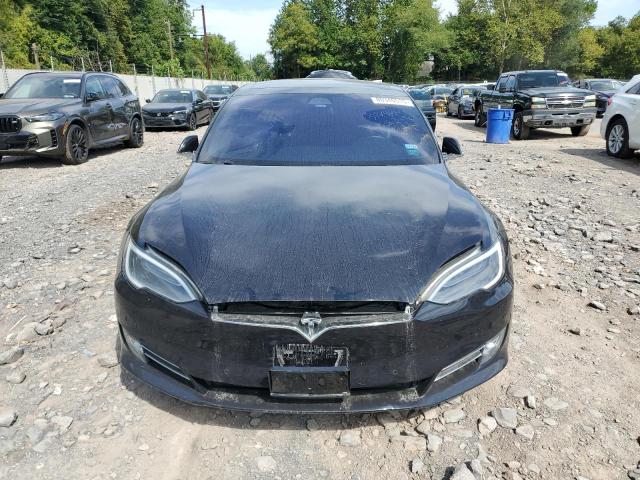 TESLA MODEL S 2017