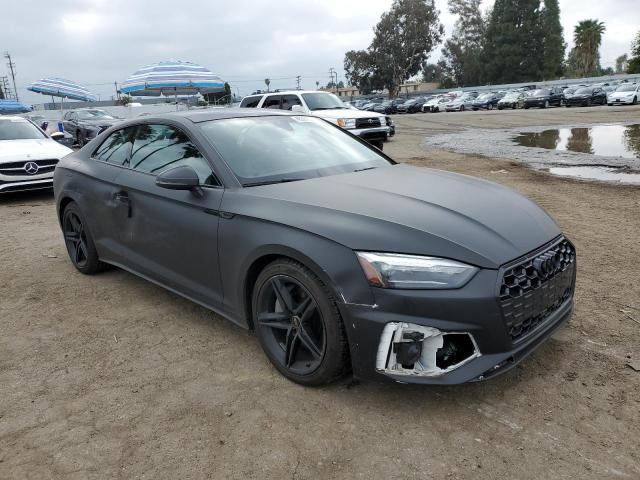 AUDI A5 PREMIUM 45 2022