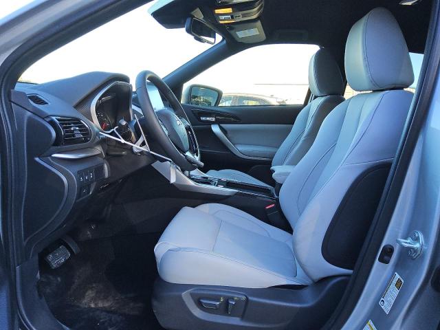 MITSUBISHI ECLIPSE CROSS SE 2024
