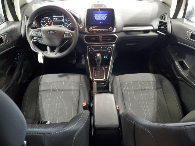 FORD ECOSPORT SE 2022