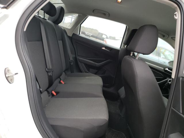 VOLKSWAGEN JETTA S 2019