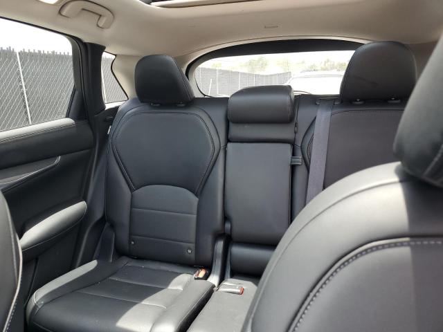 INFINITI QX50 LUXE 2024