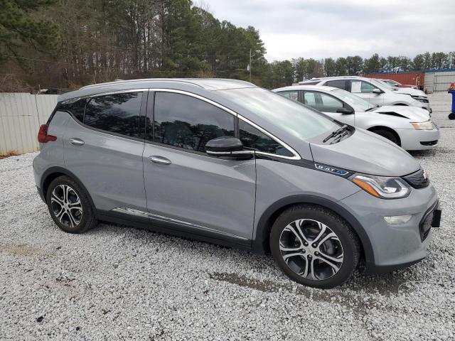 CHEVROLET BOLT EV PREMIER 2020