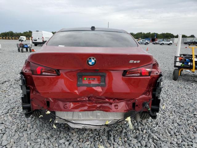 BMW 228 2025