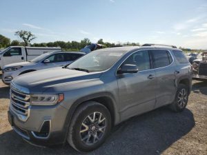 GMC ACADIA SLT 2023