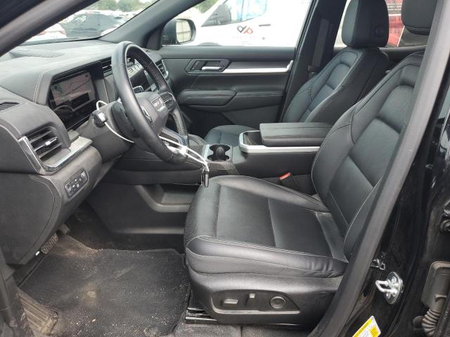 GMC TERRAIN ELEVATION 2024