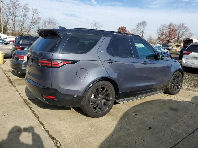 LAND ROVER DISCOVERY DYNAMIC SE 2023