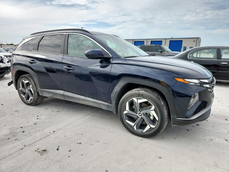 HYUNDAI TUCSON SEL CONVENIENCE 2023