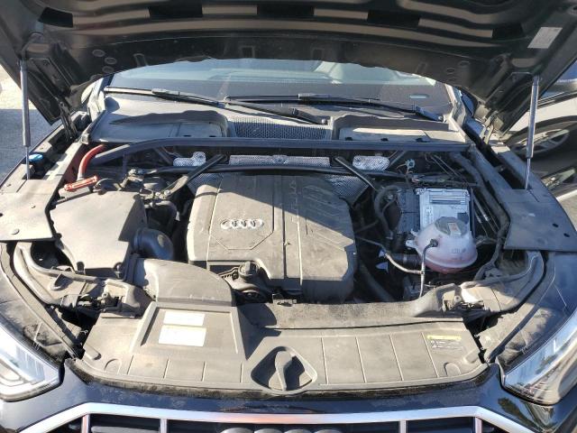 AUDI Q5 PREMIUM PLUS 40 2023