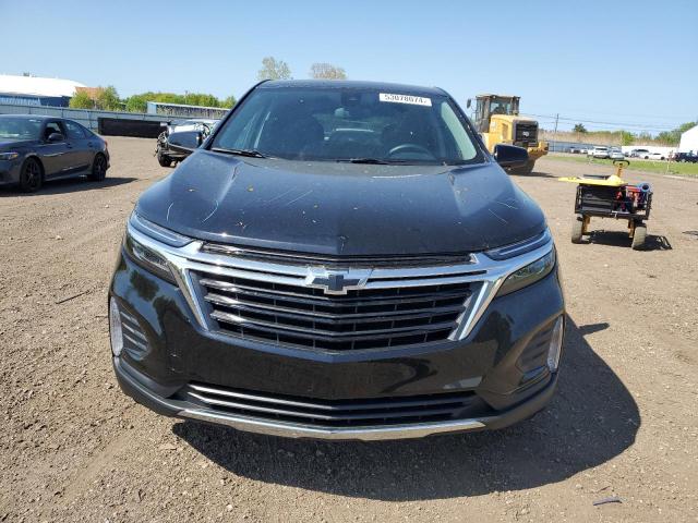 CHEVROLET EQUINOX LT 2022