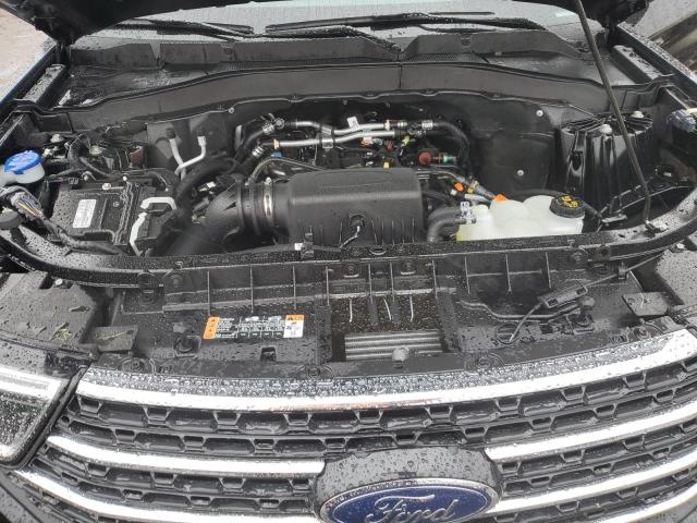 FORD EXPLORER XLT 2023