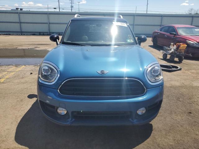 MINI COOPER COUNTRYMAN ALL4 2017