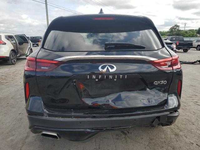 INFINITI QX50 LUXE 2020