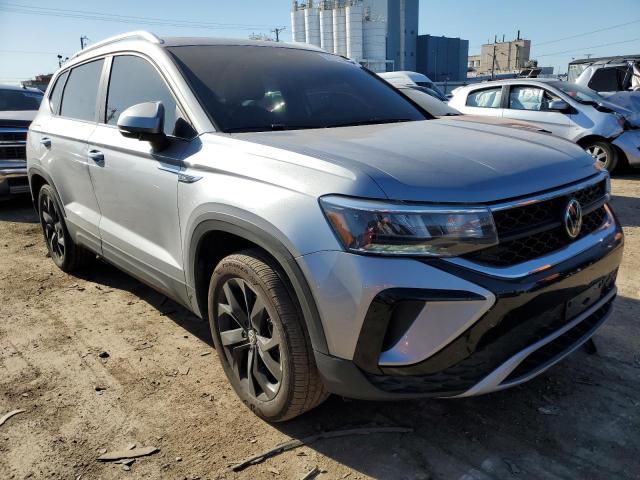 VOLKSWAGEN TAOS SE 2023