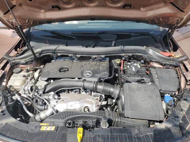 MERCEDES-BENZ GLA 250 2022