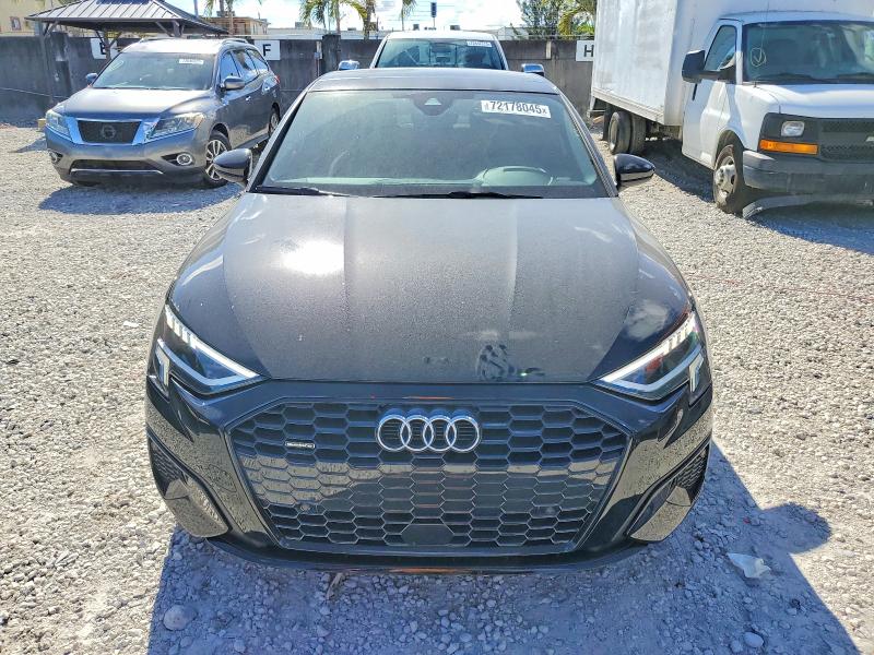 AUDI A3 PREMIUM 2023