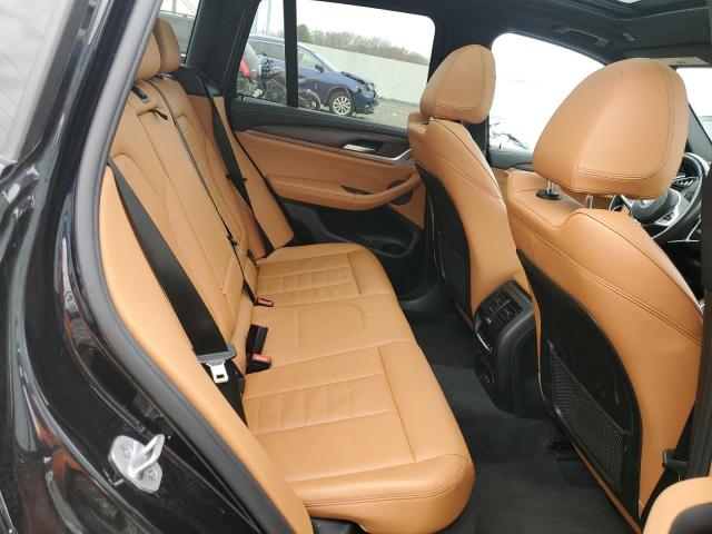 BMW X3 XDRIVE30I 2021