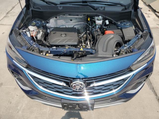 BUICK ENCORE GX SELECT 2021