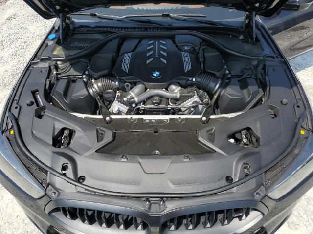 BMW M850XI 2024