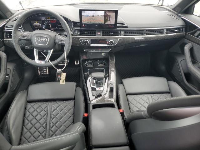 AUDI S4 PREMIUM PLUS 2024