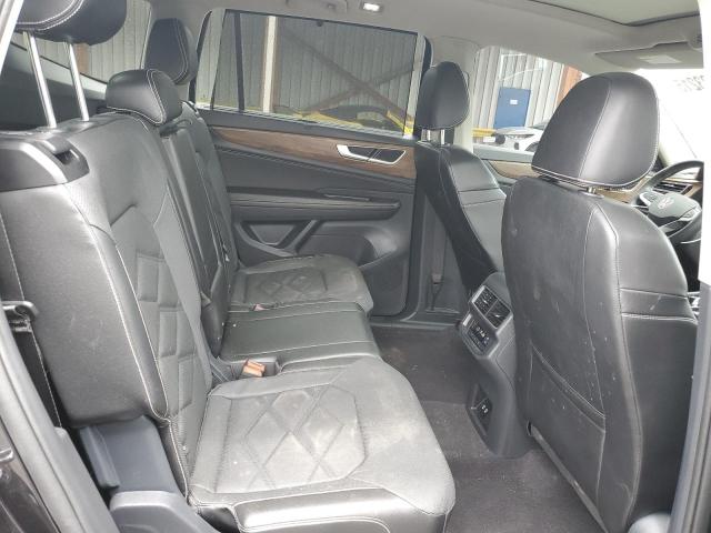 VOLKSWAGEN ATLAS SE 2024