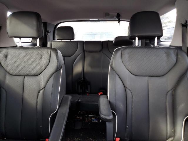 HYUNDAI PALISADE XRT 2023