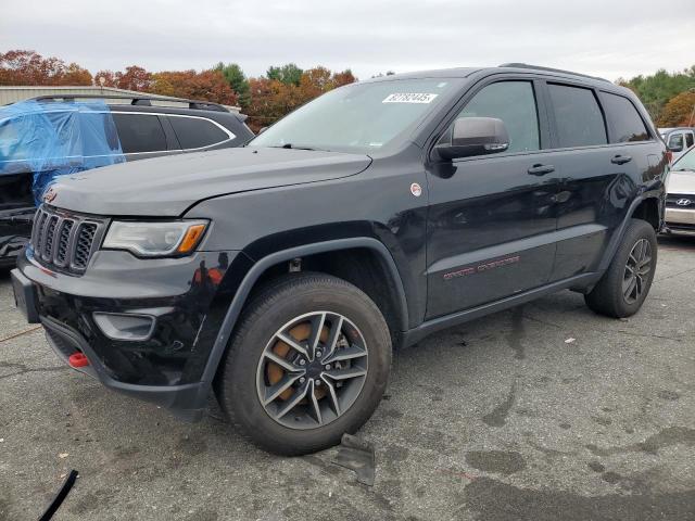 JEEP GRAND CHEROKEE TRAILHAWK 2021