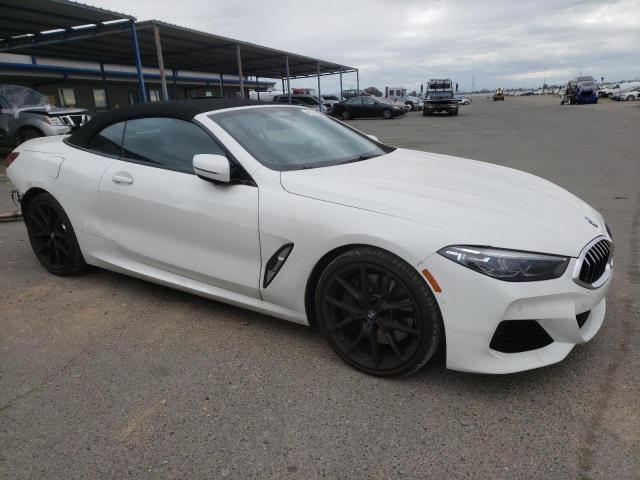 BMW 840I 2022