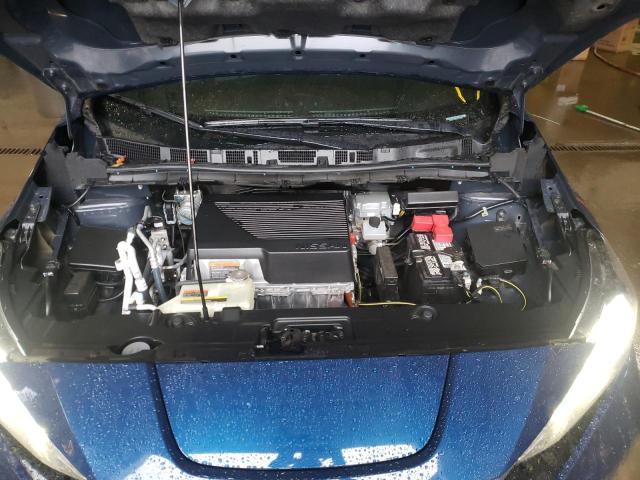 NISSAN LEAF S 2018