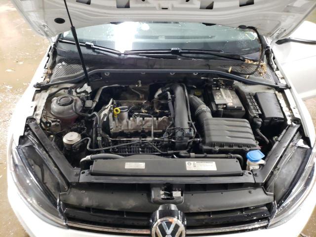 VOLKSWAGEN GOLF 2019