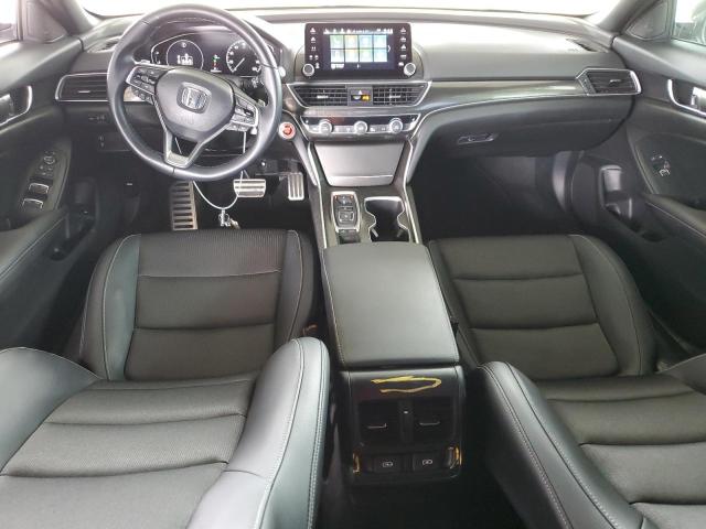 HONDA ACCORD SPORT 2022