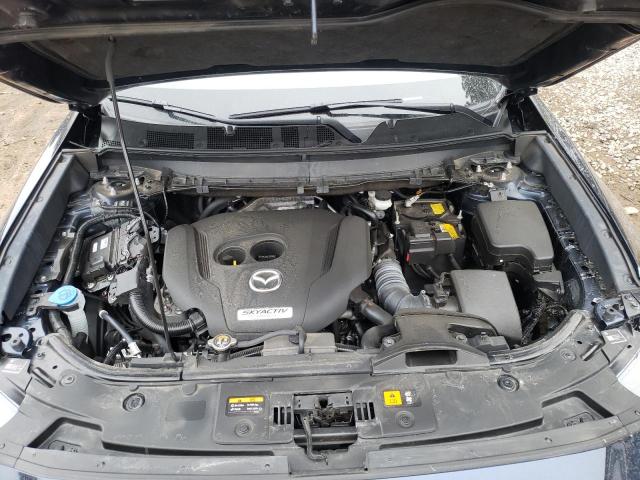 MAZDA CX-9 GRAND TOURING 2019