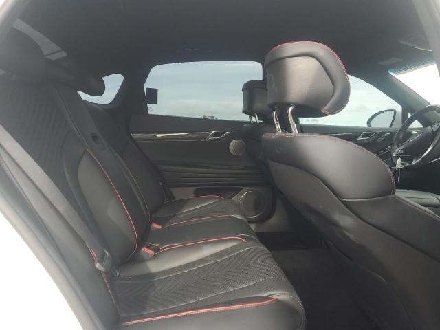GENESIS G80 SPORT PRESTIGE 2021