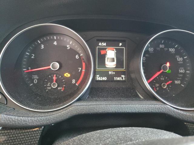 VOLKSWAGEN PASSAT SE R-LINE 2019