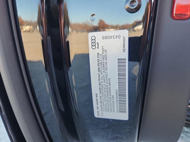 AUDI A5 PREMIUM 45 2021