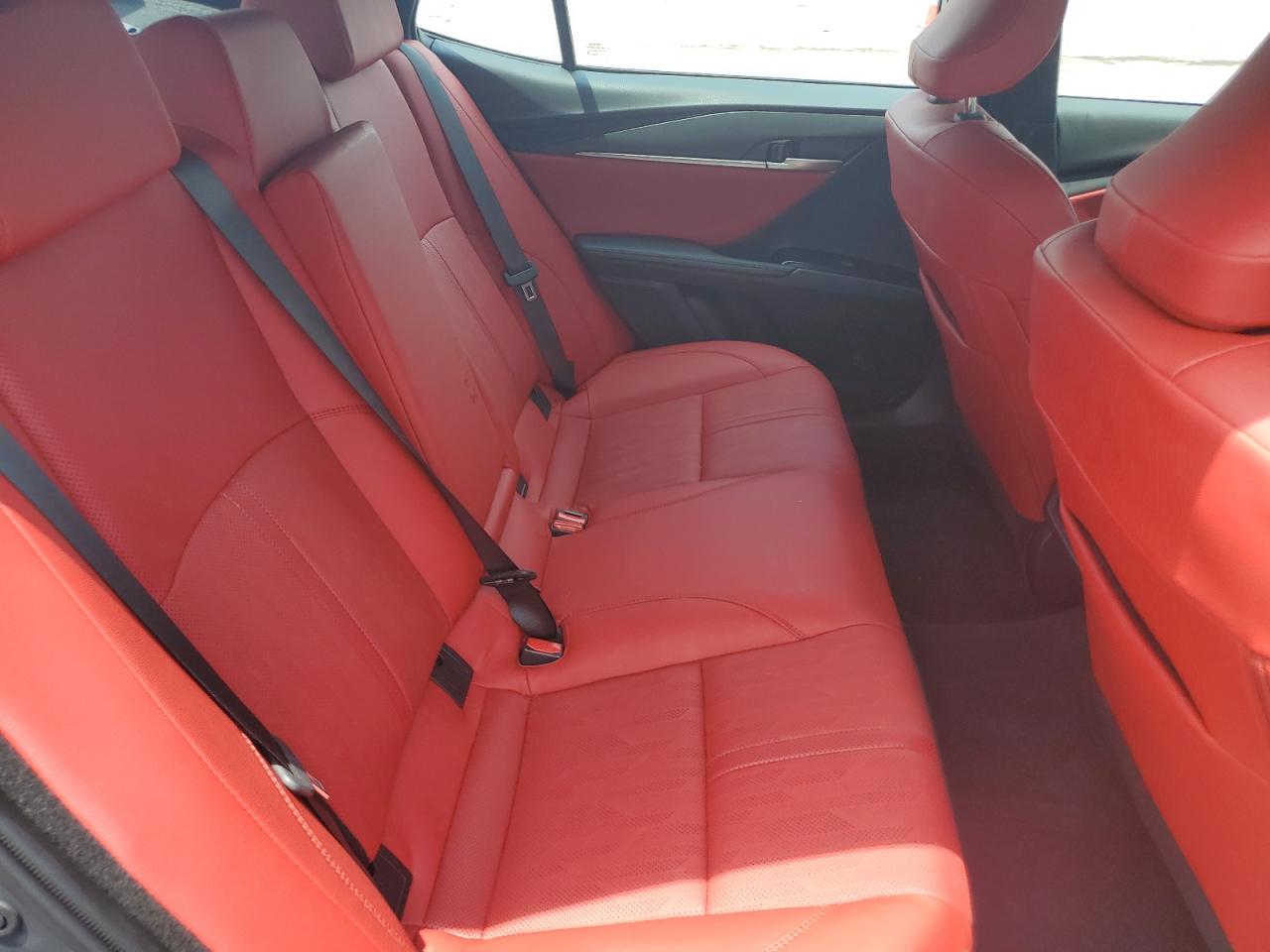 TOYOTA CAMRY XSE 2025