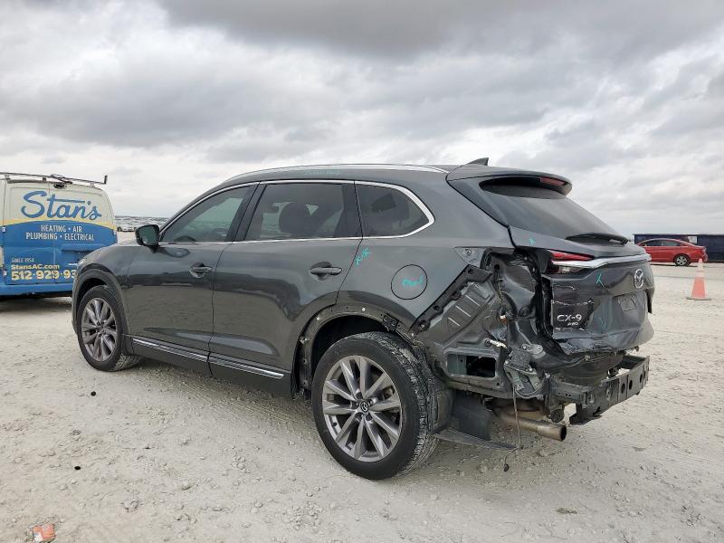 MAZDA CX-9 GRAND TOURING 2022