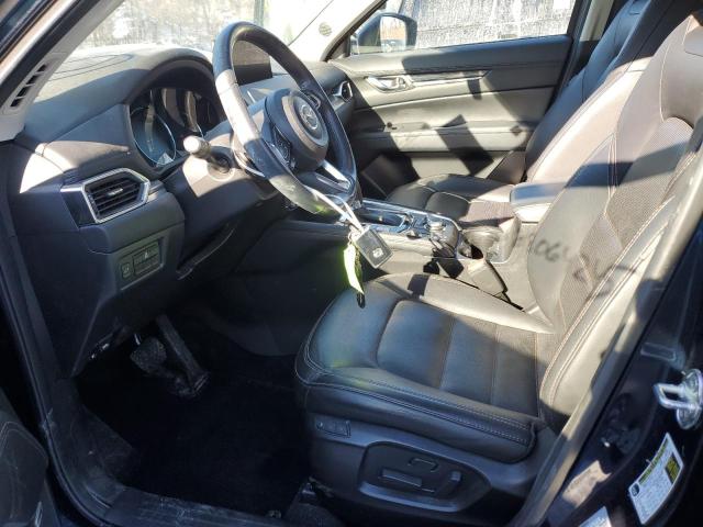 MAZDA CX-5 PREMIUM 2022