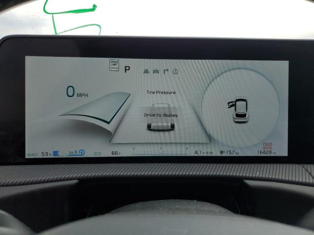KIA EV6 GT LINE 2023