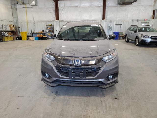 HONDA HR-V SPORT 2020
