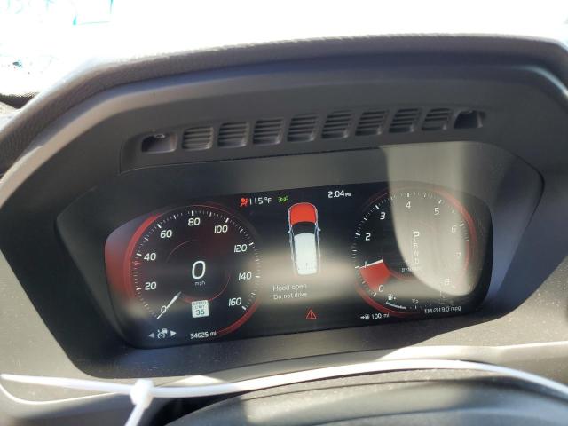 VOLVO XC90 T6 2018