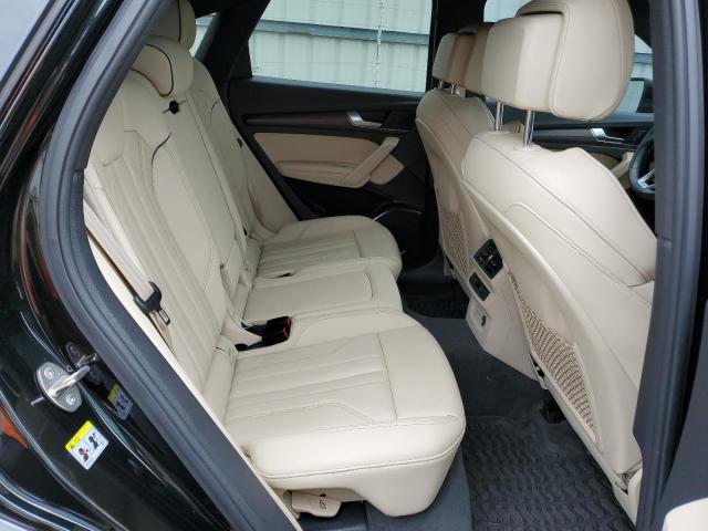 AUDI Q5 SPORTBACK PREMIUM PLUS 2021