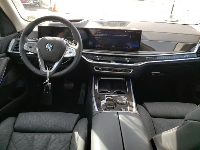BMW X7 XDRIVE40I 2023