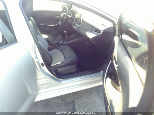 TOYOTA COROLLA HATCHBACK XSE 2021